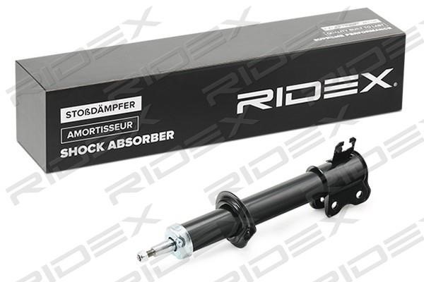 Ridex 854S1240 Амортизатор підвіски передній правий масляний 854S1240: Купити в Україні - Добра ціна на EXIST.UA!