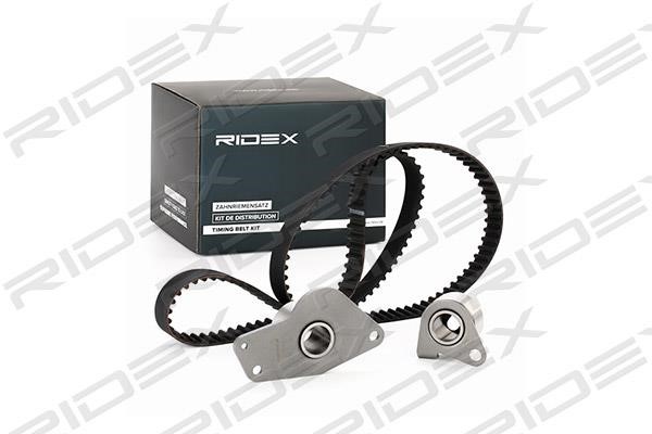 Ridex 307T0082 Комплект зубчастих ременів 307T0082: Купити в Україні - Добра ціна на EXIST.UA!