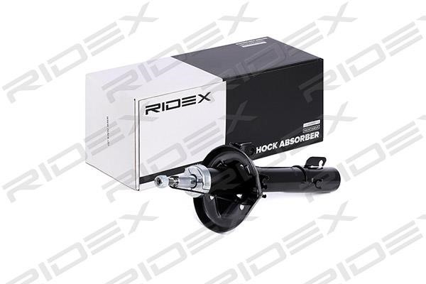 Ridex 854S0952 Амортизатор підвіски передній газомасляний 854S0952: Купити в Україні - Добра ціна на EXIST.UA!