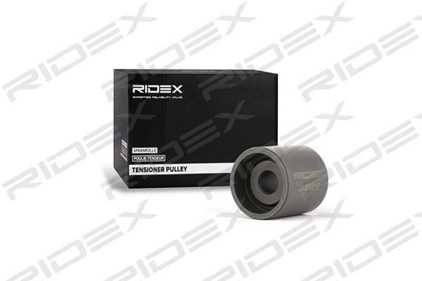 Ridex 313D0012 Ролик ременя ГРМ 313D0012: Купити в Україні - Добра ціна на EXIST.UA!