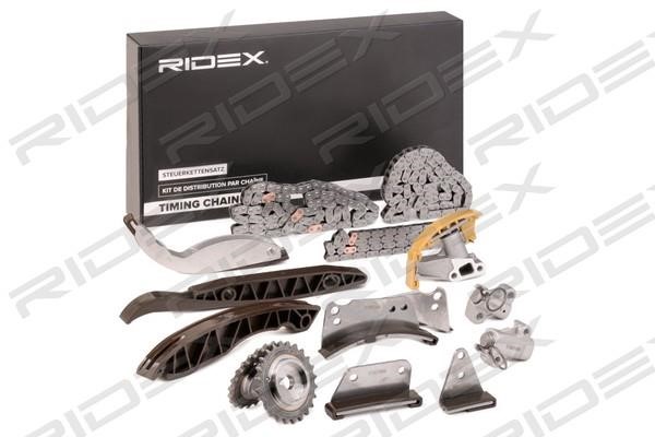 Ridex 1389T0189 Комплект ланцюга ГРМ 1389T0189: Купити в Україні - Добра ціна на EXIST.UA!
