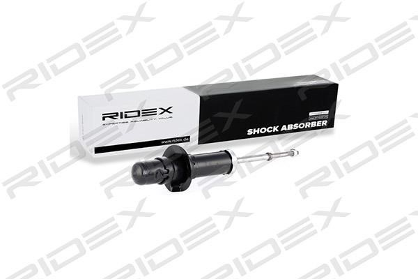 Ridex 854S0257 Амортизатор підвіски передній масляний 854S0257: Купити в Україні - Добра ціна на EXIST.UA!