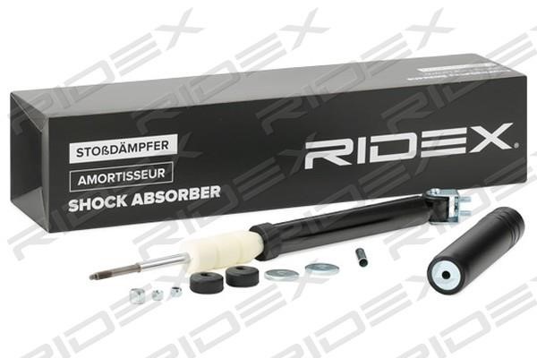 Ridex 854S0850 Амортизатор підвіски передній газомасляний 854S0850: Приваблива ціна - Купити в Україні на EXIST.UA!
