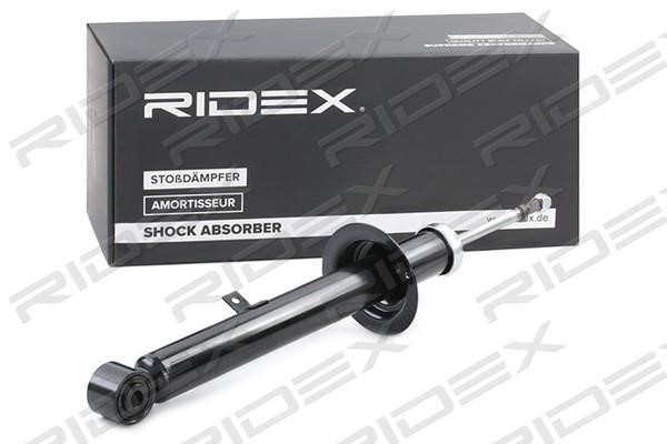 Ridex 854S1482 Амортизатор підвіски передній правий газомасляний 854S1482: Купити в Україні - Добра ціна на EXIST.UA!