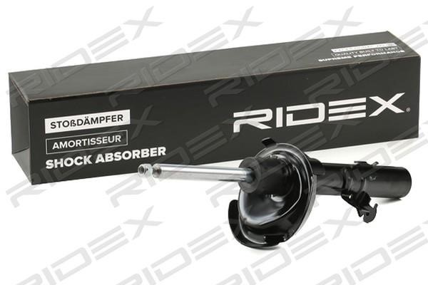 Ridex 854S1235 Амортизатор підвіски передній правий газомасляний 854S1235: Купити в Україні - Добра ціна на EXIST.UA!