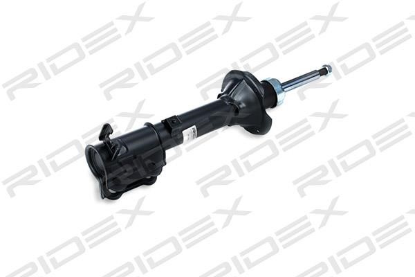 Ridex 854S1213 Амортизатор підвіски задній лівий газомасляний 854S1213: Купити в Україні - Добра ціна на EXIST.UA!
