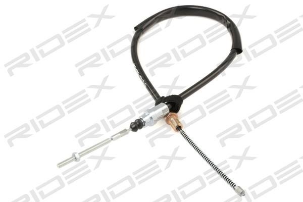 Купити Ridex 124C0188 – суперціна на EXIST.UA!