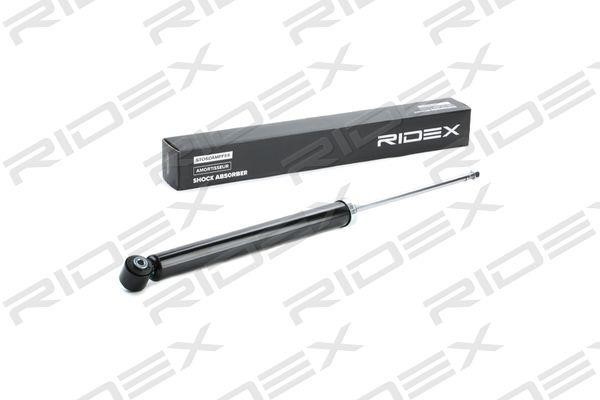 Ridex 854S1009 Амортизатор підвіскі задній газомасляний 854S1009: Купити в Україні - Добра ціна на EXIST.UA!
