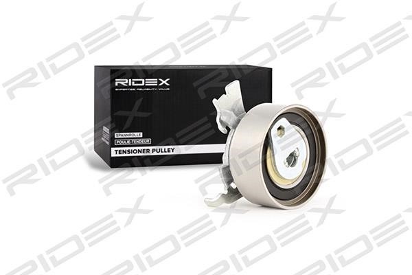 Ridex 308T0071 Ролик ременя ГРМ 308T0071: Купити в Україні - Добра ціна на EXIST.UA!