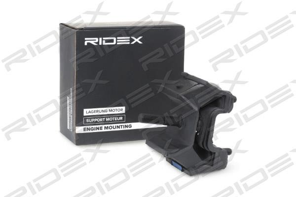 Ridex 247E0277 Подушка двигуна 247E0277: Купити в Україні - Добра ціна на EXIST.UA!