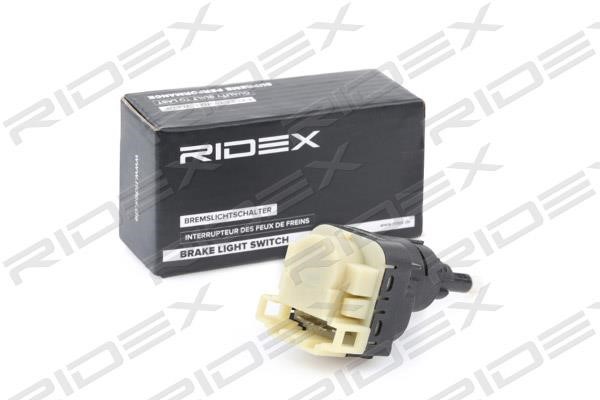 Ridex 806B0004 Вимикач стоп-сигналу 806B0004: Купити в Україні - Добра ціна на EXIST.UA!
