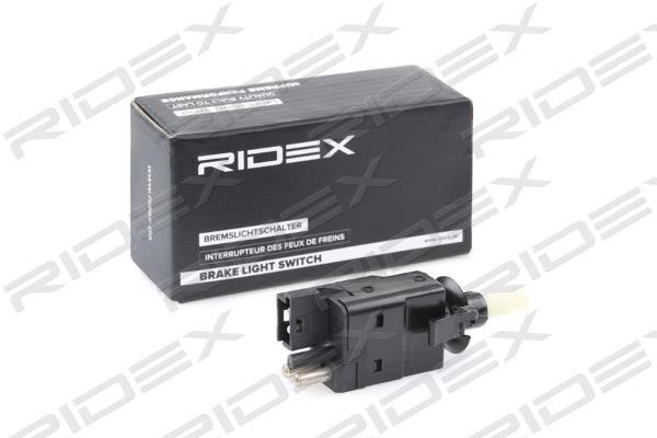 Ridex 806B0003 Вимикач стоп-сигналу 806B0003: Купити в Україні - Добра ціна на EXIST.UA!