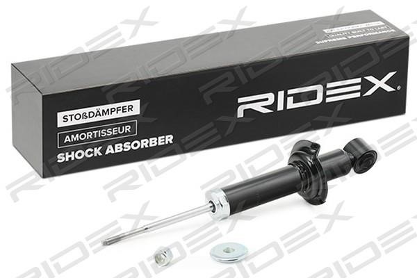 Ridex 854S1307 Амортизатор підвіскі задній газомасляний 854S1307: Приваблива ціна - Купити в Україні на EXIST.UA!