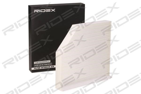 Ridex 424I0235 Фільтр салону 424I0235: Купити в Україні - Добра ціна на EXIST.UA!