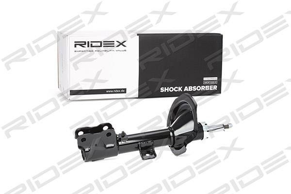 Ridex 854S1159 Амортизатор підвіски передній лівий газомасляний 854S1159: Купити в Україні - Добра ціна на EXIST.UA!