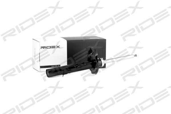 Ridex 854S1251 Амортизатор підвіски задній правий газомасляний 854S1251: Купити в Україні - Добра ціна на EXIST.UA!