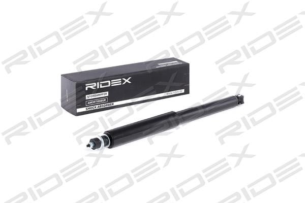 Ridex 854S1539 Амортизатор підвіскі задній газомасляний 854S1539: Купити в Україні - Добра ціна на EXIST.UA!