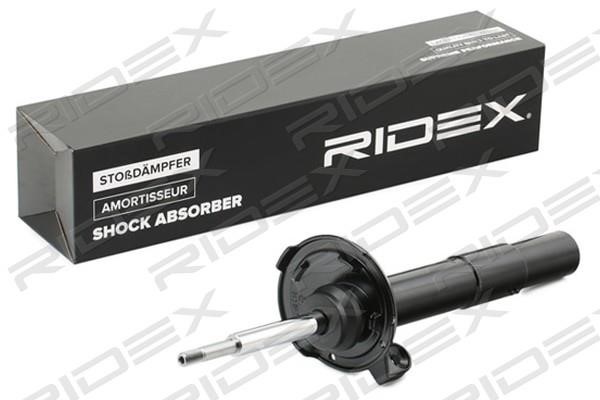 Ridex 854S1323 Амортизатор підвіски передній лівий газомасляний 854S1323: Купити в Україні - Добра ціна на EXIST.UA!