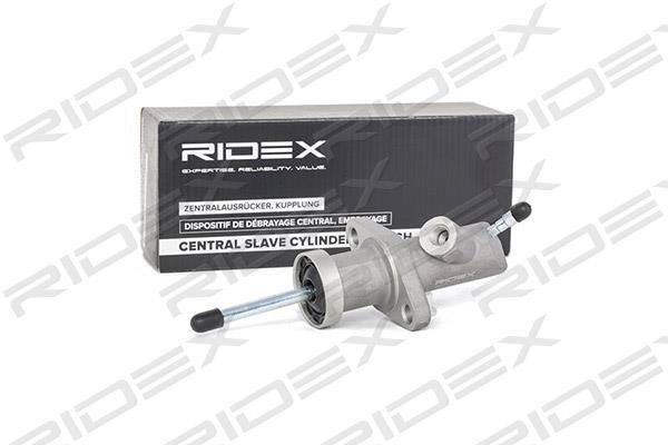 Ridex 620S0021 Циліндр зчеплення, робочий 620S0021: Приваблива ціна - Купити в Україні на EXIST.UA!