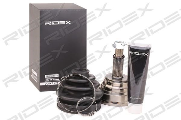 Ridex 5J0308 ШРКШ 5J0308: Купити в Україні - Добра ціна на EXIST.UA!