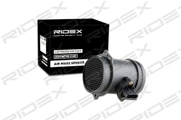 Ridex 3926A0200 Датчик масової витрати повітря 3926A0200: Купити в Україні - Добра ціна на EXIST.UA!