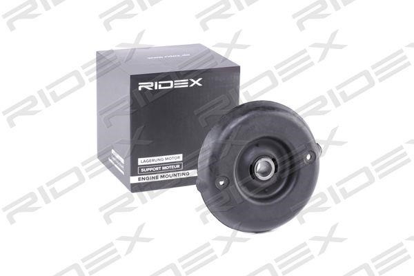 Ridex 1180S0091 Опора стійки амортизатора 1180S0091: Приваблива ціна - Купити в Україні на EXIST.UA!
