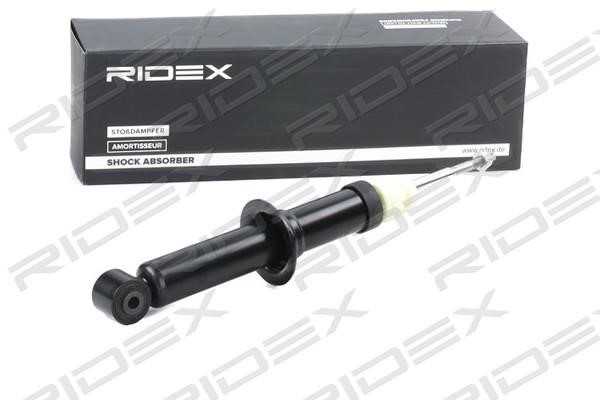 Ridex 854S1099 Амортизатор підвіскі задній газомасляний 854S1099: Купити в Україні - Добра ціна на EXIST.UA!