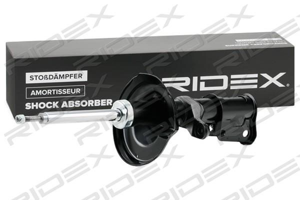 Ridex 854S1148 Амортизатор підвіски передній лівий газомасляний 854S1148: Купити в Україні - Добра ціна на EXIST.UA!