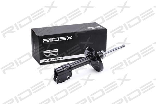 Ridex 854S1195 Амортизатор підвіски передній правий газомасляний 854S1195: Купити в Україні - Добра ціна на EXIST.UA!