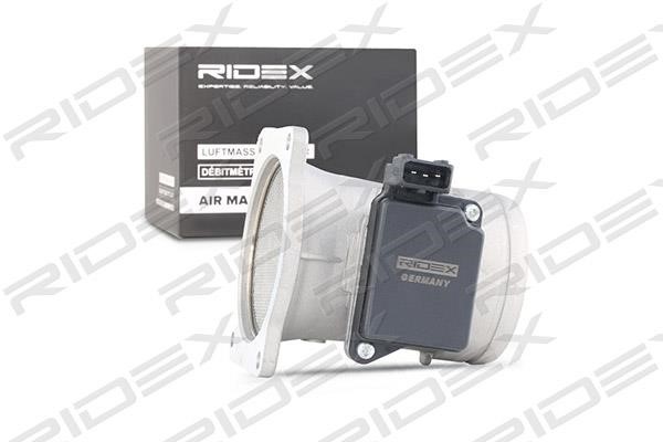 Ridex 3926A0036 Датчик масової витрати повітря 3926A0036: Приваблива ціна - Купити в Україні на EXIST.UA!