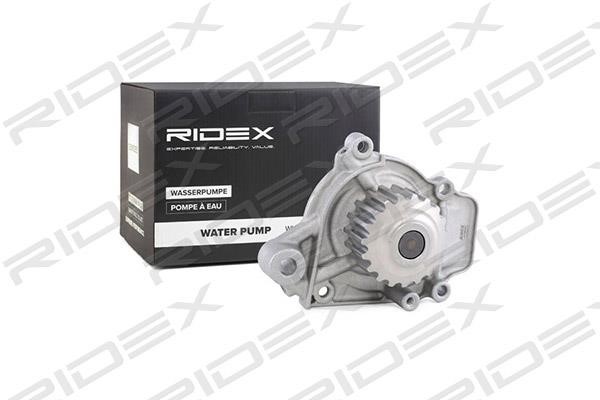 Купити Ridex 1260W0013 за низькою ціною в Україні!