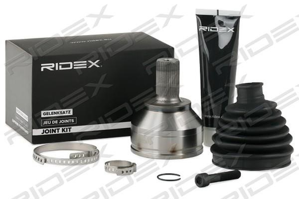 Ridex 5J0318 ШРКШ 5J0318: Купити в Україні - Добра ціна на EXIST.UA!