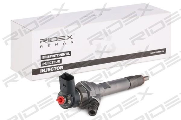 Ridex 3905I0078R Клапан впорскування 3905I0078R: Купити в Україні - Добра ціна на EXIST.UA!