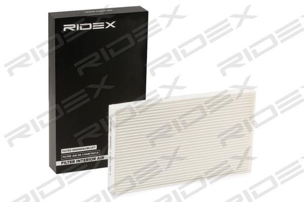Ridex 424I0284 Фільтр салону 424I0284: Купити в Україні - Добра ціна на EXIST.UA!