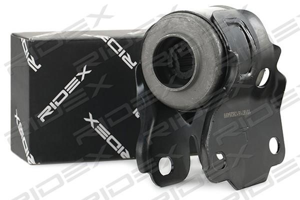 Ridex 251T0501 Сайлентблок важеля підвіски 251T0501: Приваблива ціна - Купити в Україні на EXIST.UA!