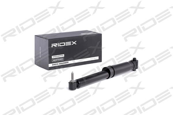 Ridex 854S0948 Амортизатор підвіскі задній газомасляний 854S0948: Купити в Україні - Добра ціна на EXIST.UA!