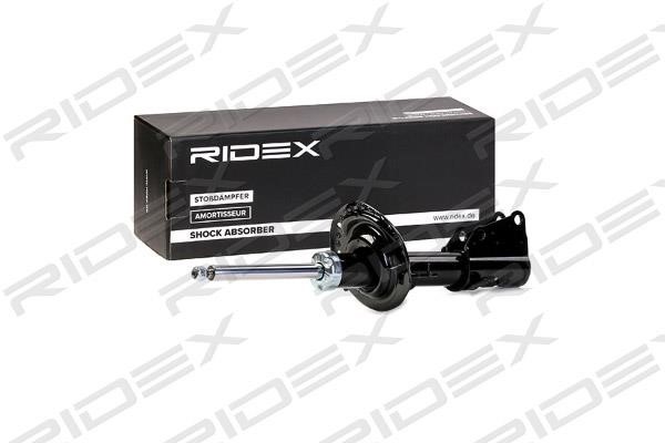 Ridex 854S1040 Амортизатор підвіски передній газомасляний 854S1040: Купити в Україні - Добра ціна на EXIST.UA!