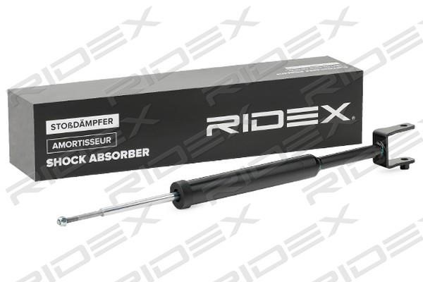 Ridex 854S1464 Амортизатор підвіскі задній газомасляний 854S1464: Купити в Україні - Добра ціна на EXIST.UA!
