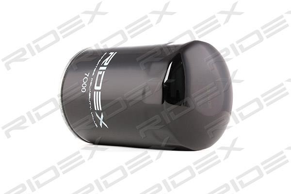 Купити Ridex 7O0120 за низькою ціною в Україні!