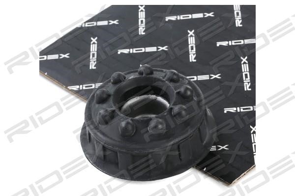 Ridex 1180S0044 Опора стійки амортизатора 1180S0044: Купити в Україні - Добра ціна на EXIST.UA!