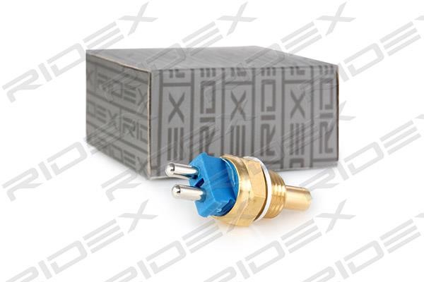 Ridex 830C0026 Датчик, температура охолоджувальної рідини 830C0026: Купити в Україні - Добра ціна на EXIST.UA!