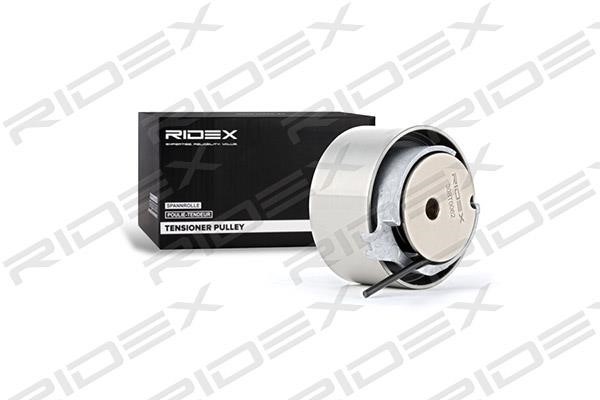 Ridex 308T0062 Ролик ременя ГРМ 308T0062: Приваблива ціна - Купити в Україні на EXIST.UA!