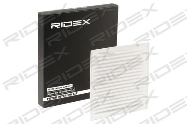 Ridex 424I0280 Фільтр салону 424I0280: Купити в Україні - Добра ціна на EXIST.UA!