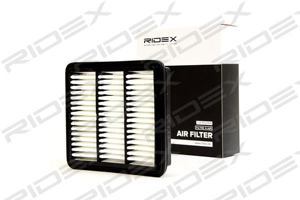 Ridex 8A0042 Повітряний фільтр 8A0042: Купити в Україні - Добра ціна на EXIST.UA!