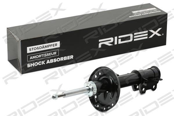 Ridex 854S1305 Амортизатор підвіски передній правий газомасляний 854S1305: Купити в Україні - Добра ціна на EXIST.UA!