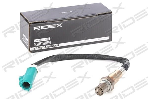 Ridex 3922L0049 Датчик кисневий / Лямбда-зонд 3922L0049: Купити в Україні - Добра ціна на EXIST.UA!