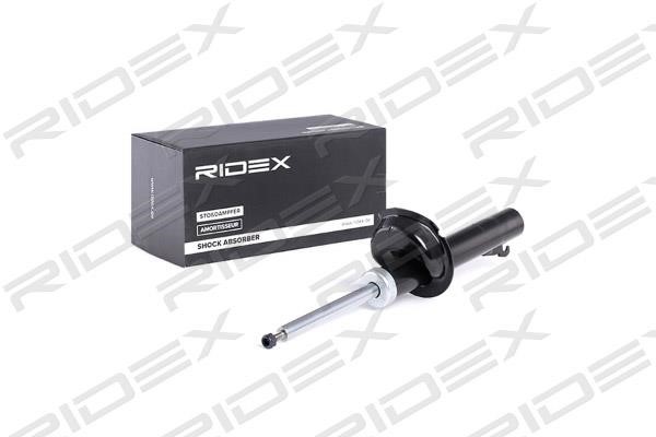 Ridex 854S0304 Амортизатор підвіски передній лівий газомасляний 854S0304: Купити в Україні - Добра ціна на EXIST.UA!