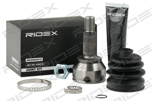 Ridex 5J0270 ШРКШ 5J0270: Купити в Україні - Добра ціна на EXIST.UA!