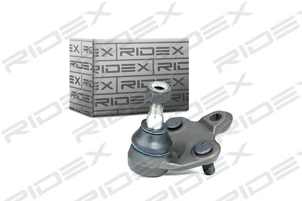Купити Ridex 2462S0204 – суперціна на EXIST.UA!