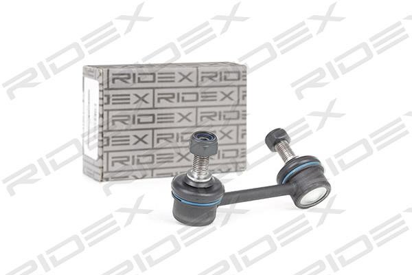 Ridex 3229S0204 Стійка стабілізатора 3229S0204: Купити в Україні - Добра ціна на EXIST.UA!